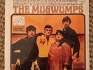 The Mugwumps “An Historic Recording” SEALED ORIG 1967 MONO WARNER LP MAMA CASS