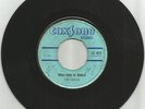 CABLES / WHAT KIND OF WORLD / MY BROKEN HEART / 7''/ VG-