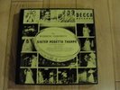 WEDDING CEREMONY OF SISTER ROSETTA THARPE - Rare DECCA 78 boxset - EXCELLENT