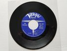 THE SHALIMARS - Baby / Stop And Take A Look At Yourself RARE NORTHERN SOUL R&B