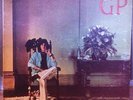 Gram Parsons GP Promo White Label Original VG+ Condition