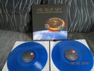 Electric Light Orcestra Mr Blue Sky The very Best Blue Vinyl