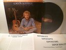 LP,  Gordon Lightfoot, Sundown, MFSL, Original Master Recording, 1979, Mint-