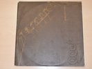 metallica - black album 2 lp vinyl russia antrop