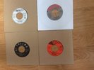 Detroit Classics Northern Soul Bargain Pack £20