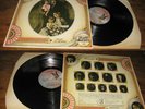 DELANEY & BONNIE - Accept No Substitute LP ORG UK Press Folk Pop Rock 69'