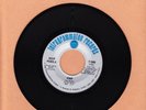 DEEP PURPLE - HUSH / ONE MORE RAINY DAY  45 RPM  TETRAGRAMMATON  UNPLAYED  1968