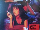 PULP FICTION Soundtrack LP Vinyl NEW