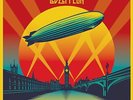 Led Zeppelin - Celebration Day (180gm Lp Box) NEW 3 x LP