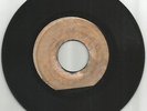 KINGSTONIANS / NEED YOU TOMORROW / I'M GONNA MAKE IT / 7''/ VG-