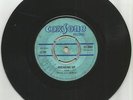 CECIL AND JACKIE / BREAKING UP / SOUND DIMENSION / SCORCIA / 7''/ VG-