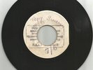 TREVOR CLARKE / SUFFERATION / JACKIE MITTOO / HI JACK / 7'' / VG+