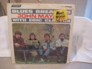 BLUES BREAKERS ERIC CLAPTON JOHN MAYALL 1966 12