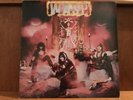 W.A.S.P - W.A.S.P SELF 1984 VINYL LP CAPITOL RECORDS WITH INSERT