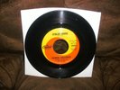 PATRICE HOLLOWAY-STOLEN HOURS 45, RPM (JOSIE AND THE PUSSYCATS) BOTH PLAY GREAT