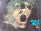 Uriah Heep Very ‘eavy Very ‘umble 1970 Vinyl LP