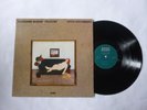 EBERHARD WEBER COLOURS   LITTLE MOVEMENTS   NrM/EX   1980 JAZZ PROG VINYL LP