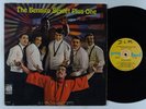 BENNITO SEXTET Plus One LP on Mardi Gras mono