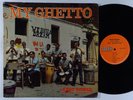 KENT GOMEZ My Ghetto LP on Mio