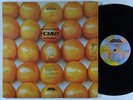 ORCHESTRA HARLOW Hommy A Latin Opera LP on Fania VG++