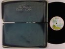 BOB MARLEY & THE WAILERS Catch A Fire LP on Island VG++ zippo cover