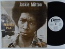 JACKIE MITTOO Macka Fat LP on Studio One