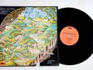 Brian Auger's Oblivion Express ?- A Better Land - LP - DE - 1971 - Jazz-Rock
