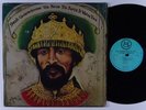 REVOLUTIONAIRIES Don't Underestimate The Force LP on J&L