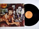 David Bowie - Diamond Dogs - LP - FOC - DE - 1974 - RCA Victor / Near Mint