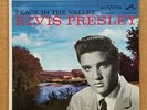 Elvis Presley ?– Peace In The Valley - RCA Victor ?– EPA-4054 - 7