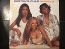 DESTINY'S CHILD SURVIVOR COLUMBIA C2 61063 US VINYL 2LP