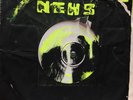 NEWS - DIRTY LIES - '88 - PUNK NO LABEL - OZ 1ST PRESS - LTD - EX-BABEEZ