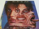 PRINCE-He's got the look(LP)BLUE LAKE PARIS 6/14/87 EX/NM