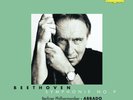 APH |  Claudio Abbado - Beethoven: Symphony No. 9 2LPs