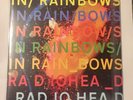 Vinyl Record Radiohead In Rainbows TBD0001  2008  - 180 Gram Vinyl