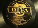 78 : DIVA 2859-ANNETTE HANSHAW-PRECIOUS LITTLE THING CALLED  /MEAN TO ME -  E