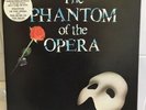 THE PHANTOM OF THE OPERA 2 X VINYL LP 1987 ORIGINAL AUSTRALIAN PRESS 831 273 1