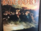 Bathory - Blood Fire Death LP 2003 Reissue Black Mark Metal Viking NM