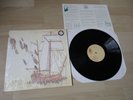 THE DECEMBERISTS CASTAWAYS AND CUTOUTS LP VINYL FIRST US PRESS EX CONDITION