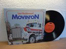 Lee Hazlewood Movin' on  Mint Looks unplayed