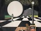 OUT OF FOCUS - Wake Up - LP 1970 Krautrock RI