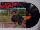 James Brown- Soul on Top - Original 1st Pressing LP - King Records KS 1100