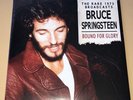 BRUCE SPRINGSTEEN Bound For Glory Rare 1973 Broadcasts VINLY 2-LPs UK IMPORT