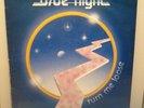 Blue Night - Turn Me Loose LP Italo Disco Killer