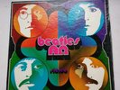 THE BEATLES  'ALPHA / OMEGA'   4lp set