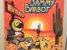 Sammy Barbot - New Mexico 12