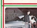 East Side Story Vol. 1 LP Rare Lowrider Soul Oldies