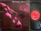RALPH SHARON Trio LP BETHLEHEM RECORDS BCP-41 Orig US 1956 JAZZ DG MONO