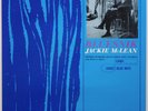 Jackie McLean Bluesnik on Blue Note - Japan LP NM