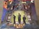 DJ Magic Mike Back To Haunt You Vicious Base 2X LP Vinyl Record Original Press